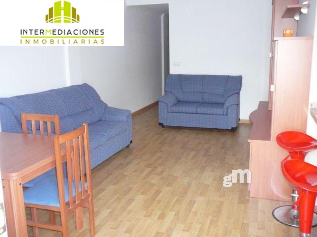 For sale of flat in Torreblanca