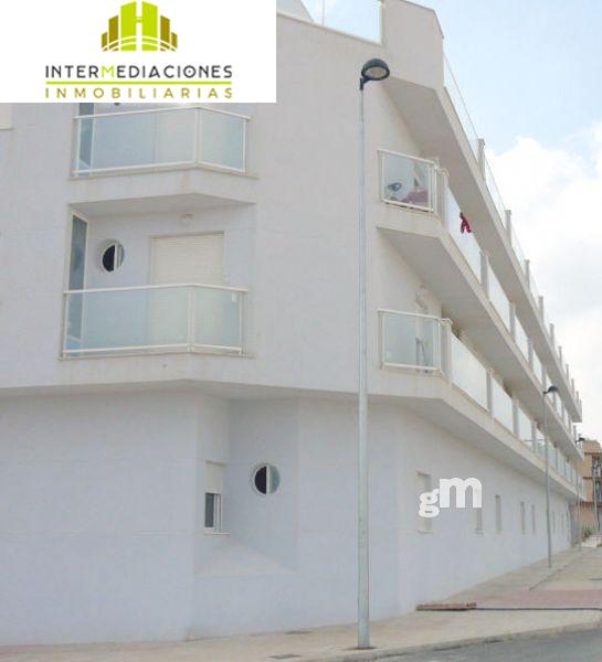 For sale of flat in Torreblanca