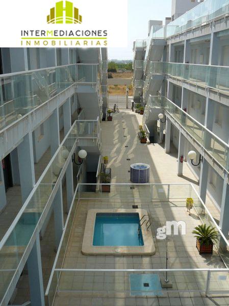 For sale of flat in Torreblanca