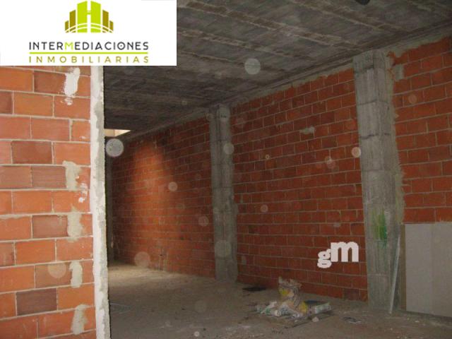 Venta de local comercial en Albacete