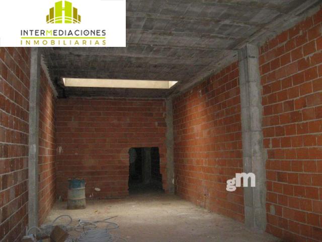 For sale of commercial in Albacete