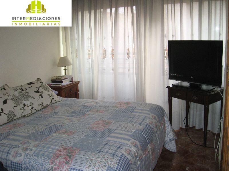 For rent of flat in Albacete