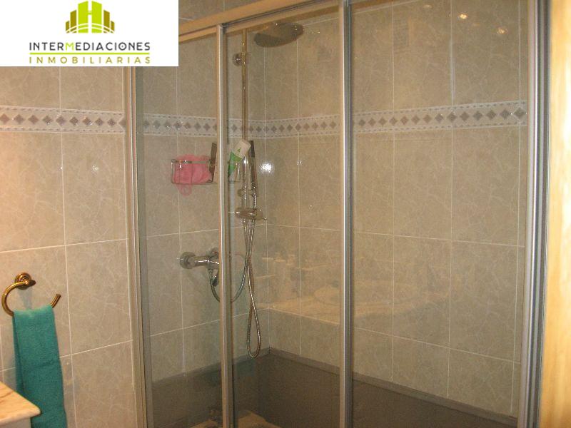 For rent of flat in Albacete