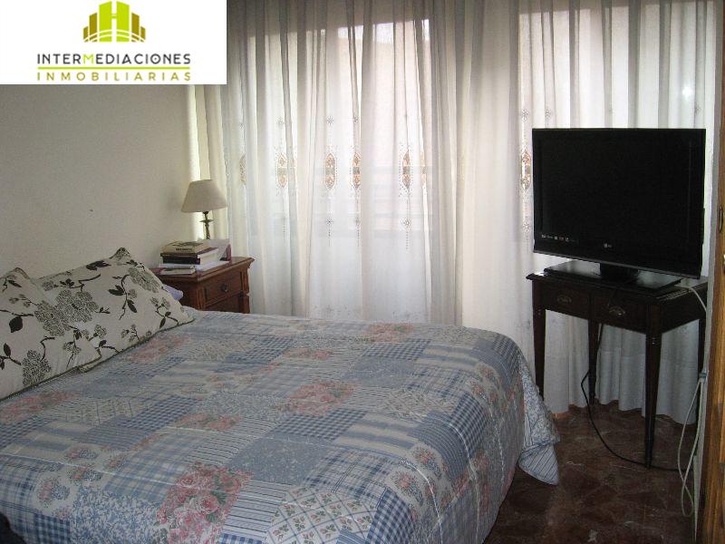 For rent of flat in Albacete