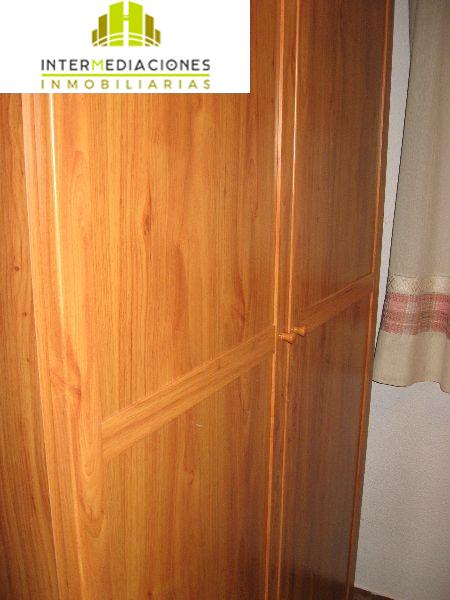 For rent of flat in Albacete