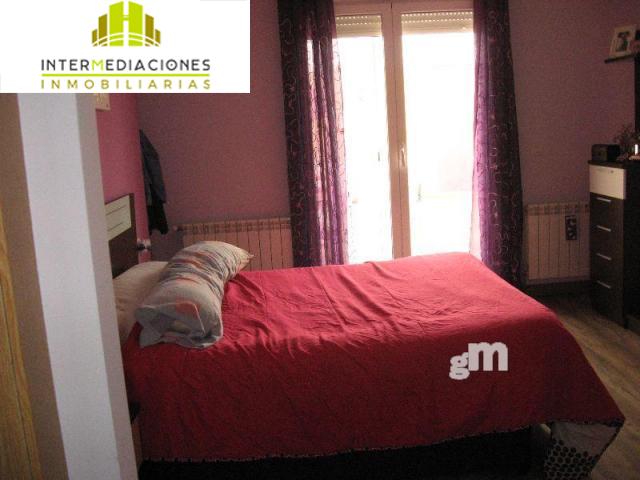 For sale of flat in Albacete
