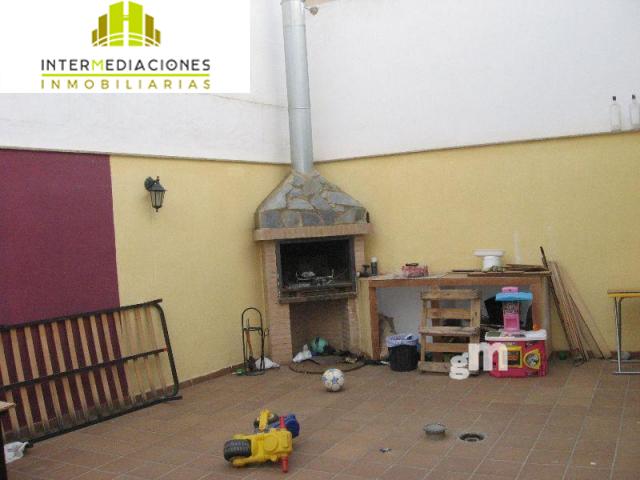 For sale of flat in Albacete