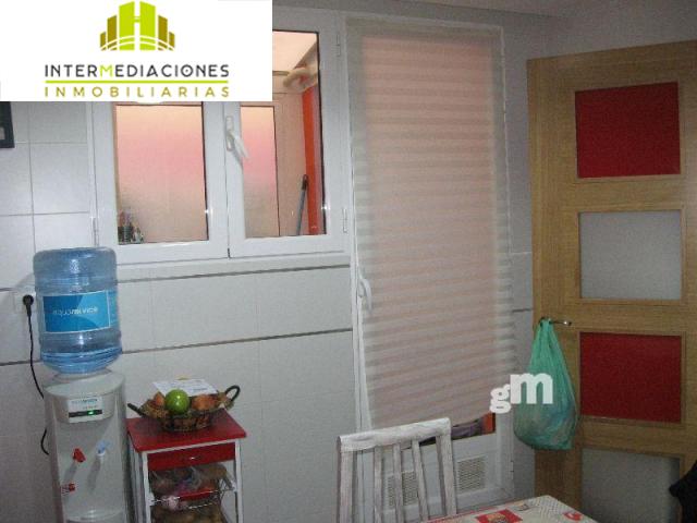 For sale of flat in Albacete