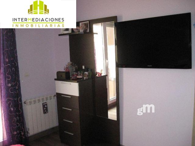 For sale of flat in Albacete