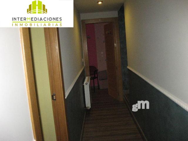 For sale of flat in Albacete