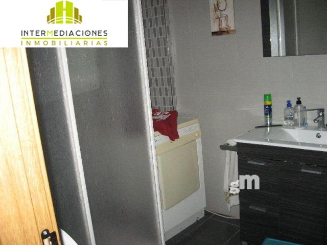 For sale of flat in Albacete