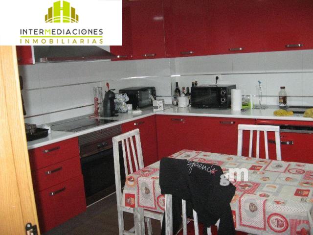 For sale of flat in Albacete