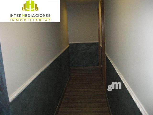 For sale of flat in Albacete