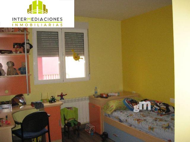 For sale of flat in Albacete