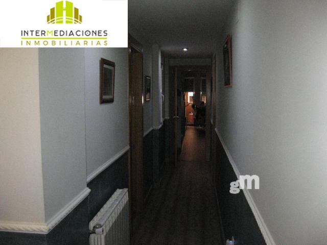 For sale of flat in Albacete