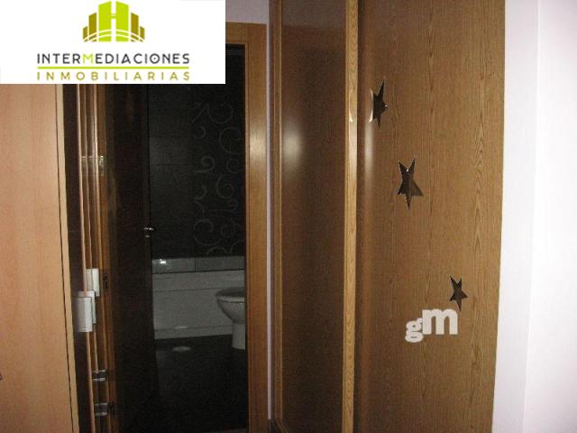 For sale of flat in Albacete