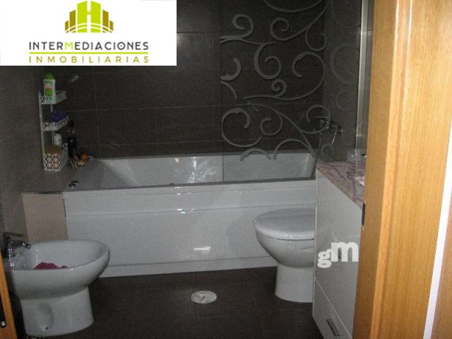 For sale of flat in Albacete