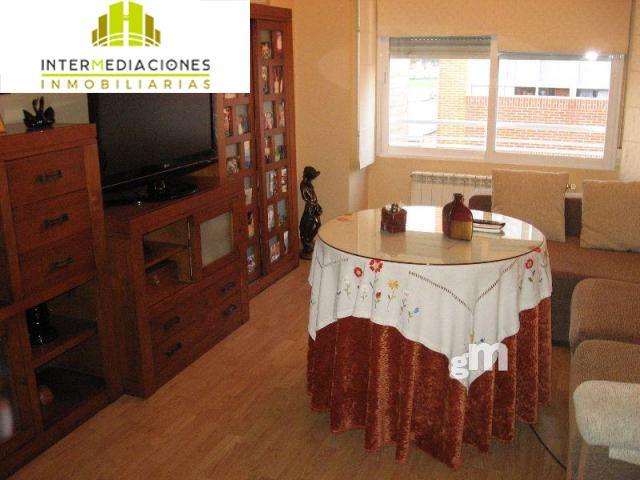 For sale of apartment in Albacete