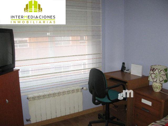 For sale of apartment in Albacete