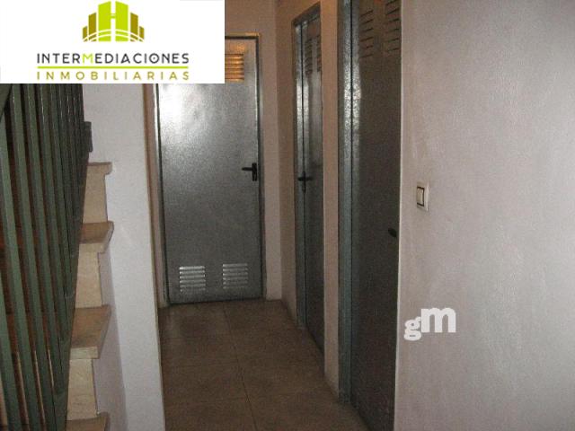 For sale of apartment in Albacete