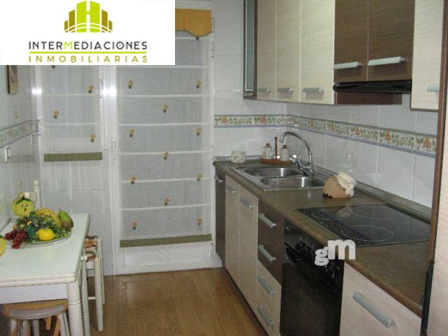 For sale of apartment in Albacete