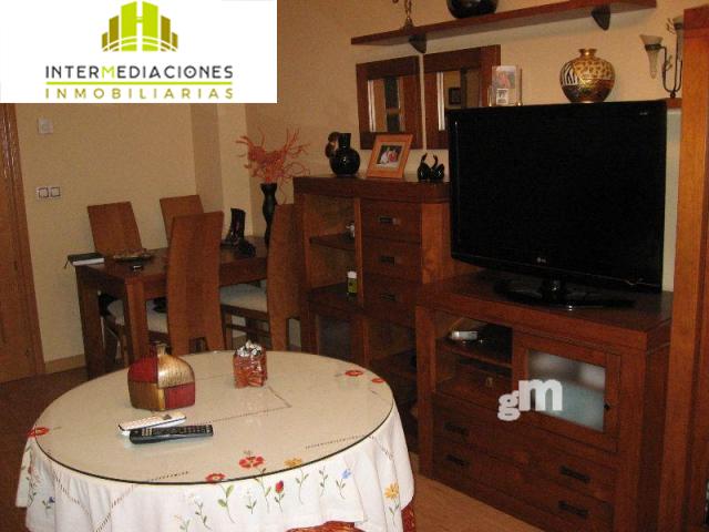 For sale of apartment in Albacete