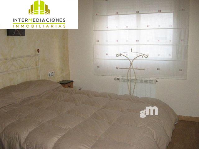 For sale of apartment in Albacete