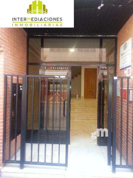 For rent of office in Albacete