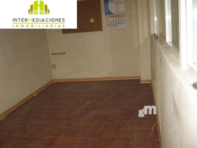 For sale of commercial in Albacete