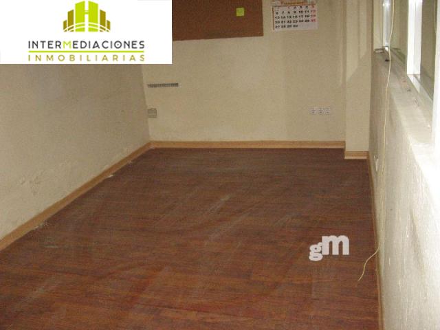 For sale of commercial in Albacete