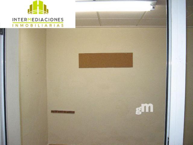 For sale of commercial in Albacete