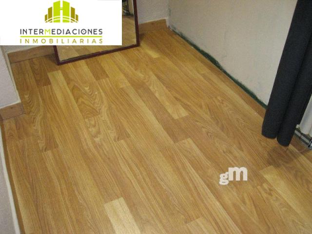 For rent of commercial in Albacete