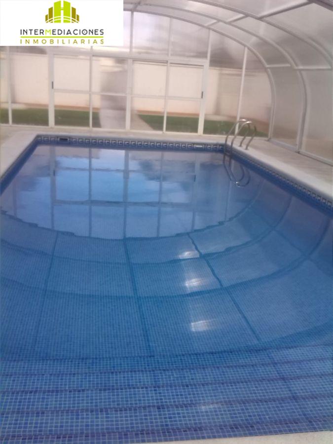 Alquiler de chalet en Albacete