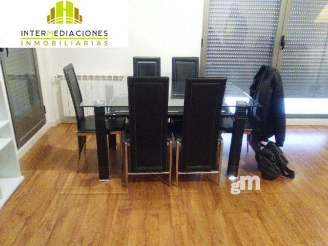 Alquiler de chalet en Albacete