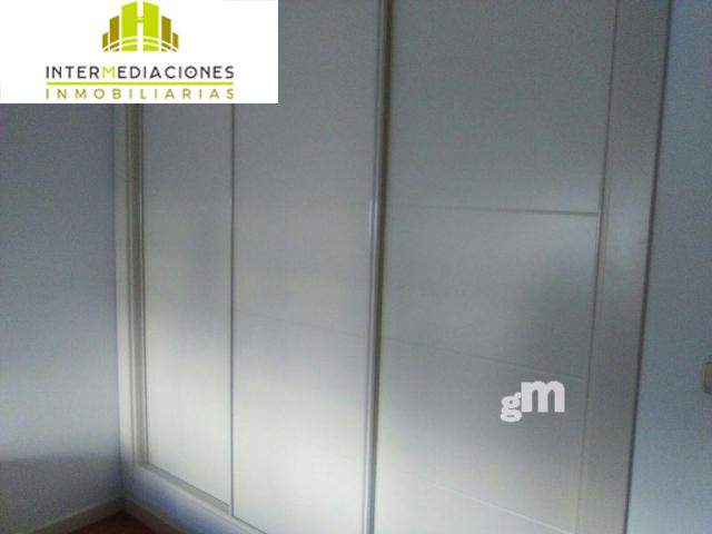 Alquiler de chalet en Albacete
