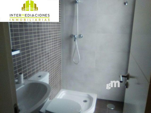 Alquiler de chalet en Albacete