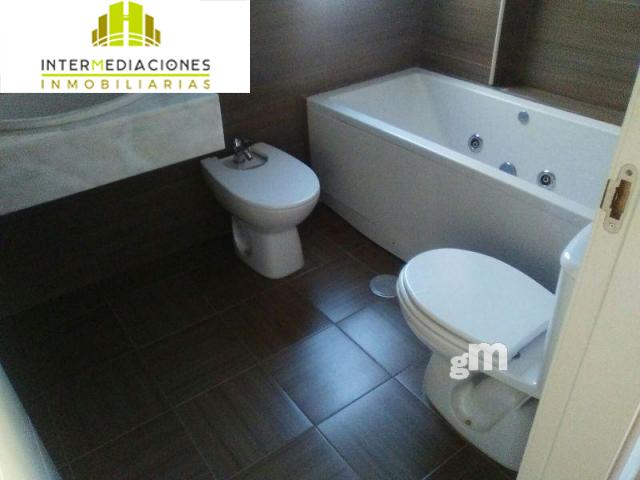 Alquiler de chalet en Albacete