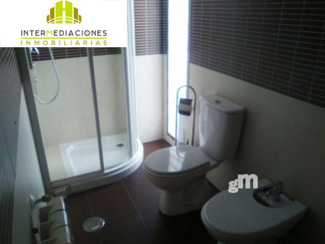 Alquiler de chalet en Albacete
