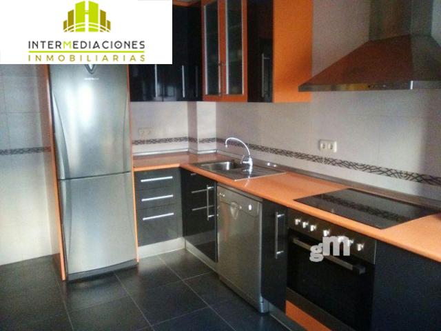 Alquiler de chalet en Albacete