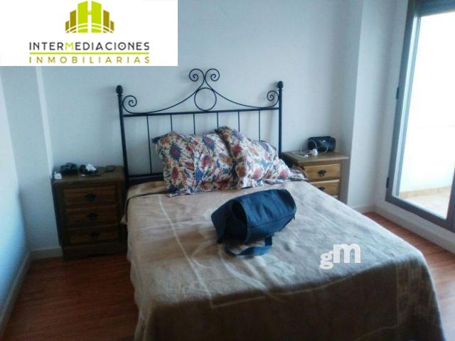 Alquiler de chalet en Albacete