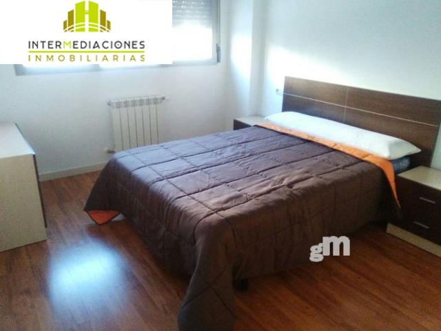 Alquiler de chalet en Albacete