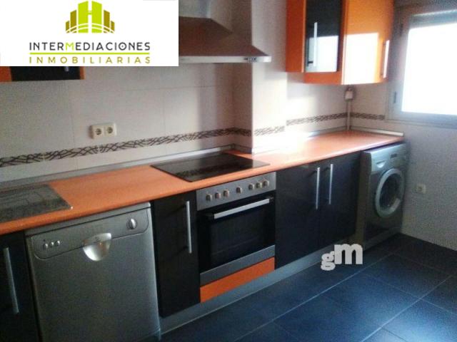 Alquiler de chalet en Albacete