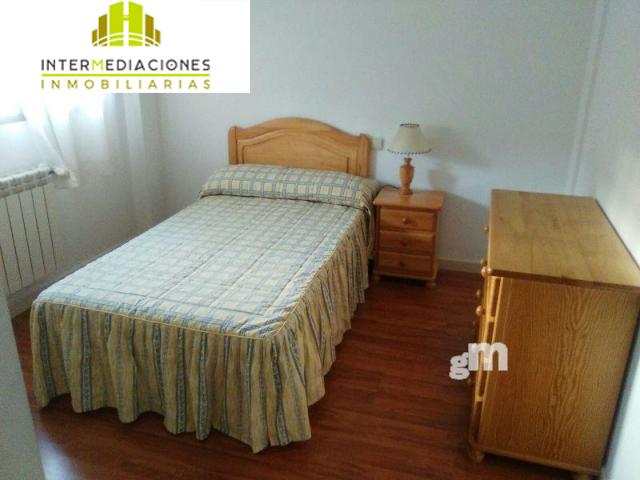 Alquiler de chalet en Albacete