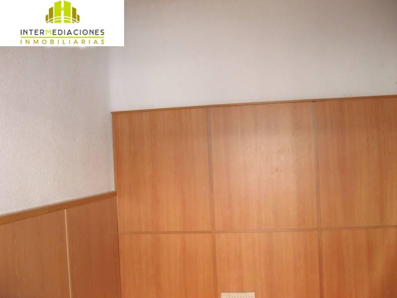 Alquiler de local en Albacete