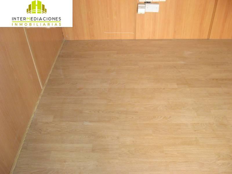 Alquiler de local en Albacete