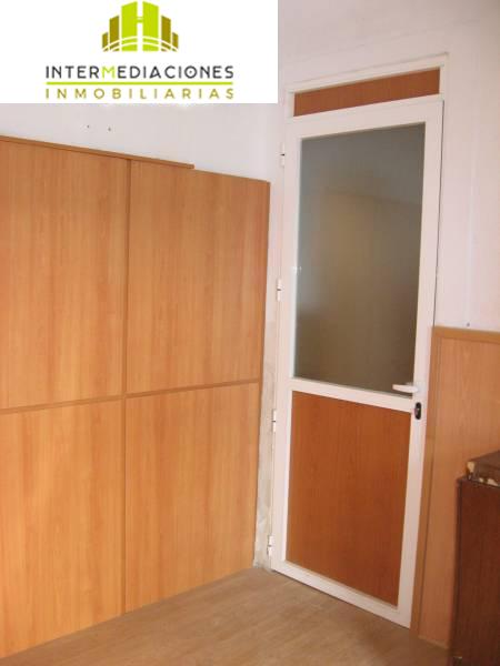 Alquiler de local en Albacete