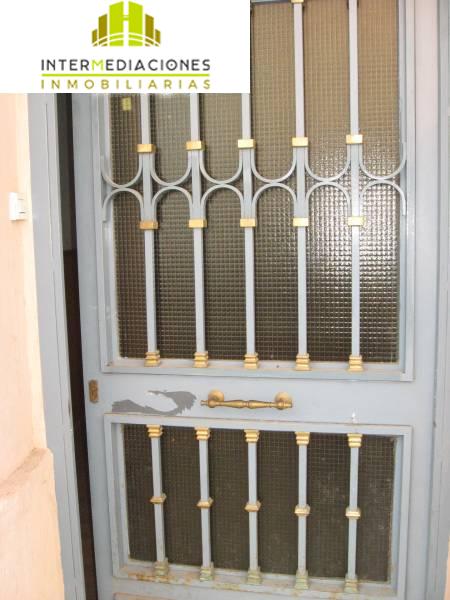 Alquiler de local en Albacete