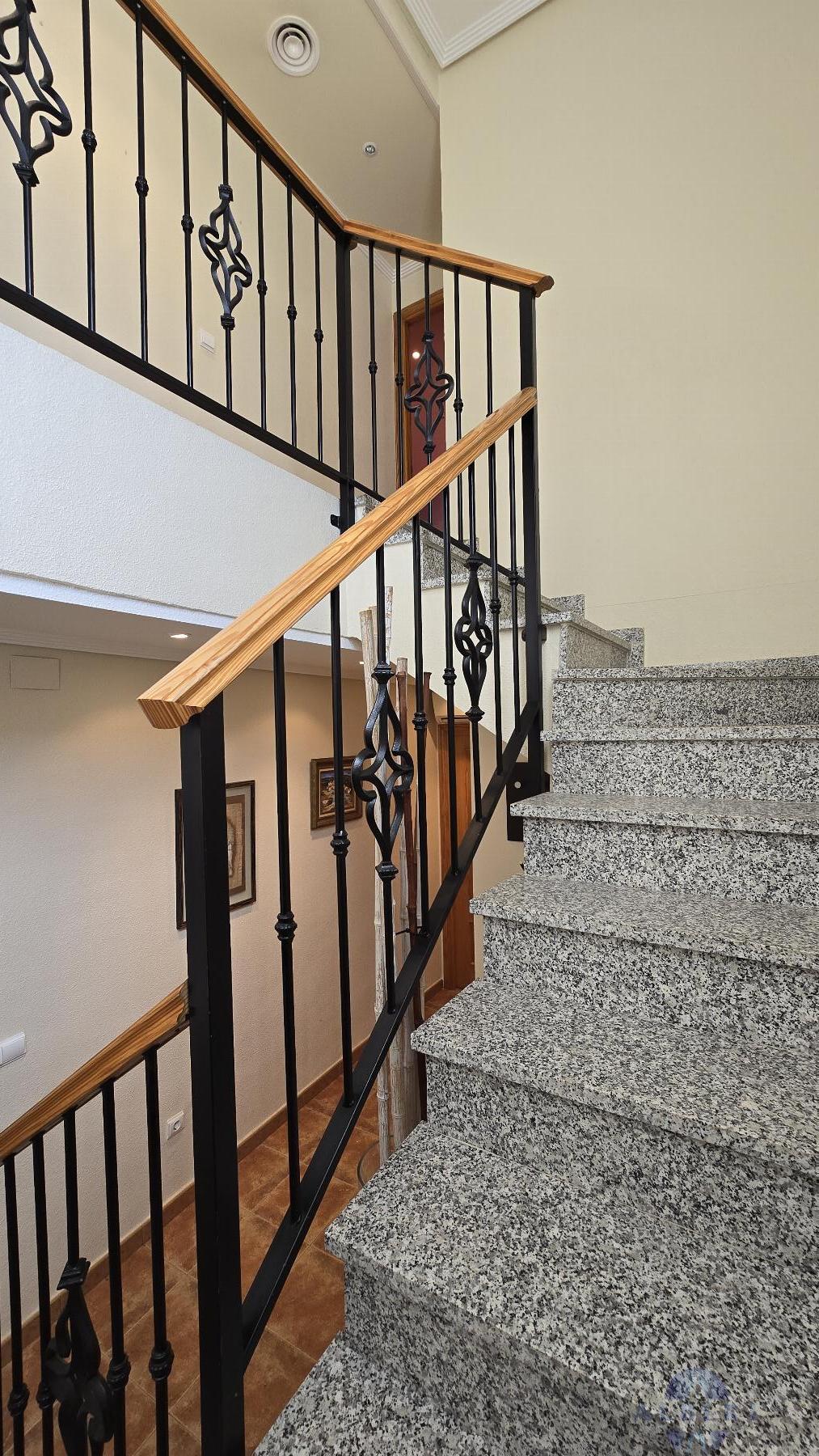 Escalera
