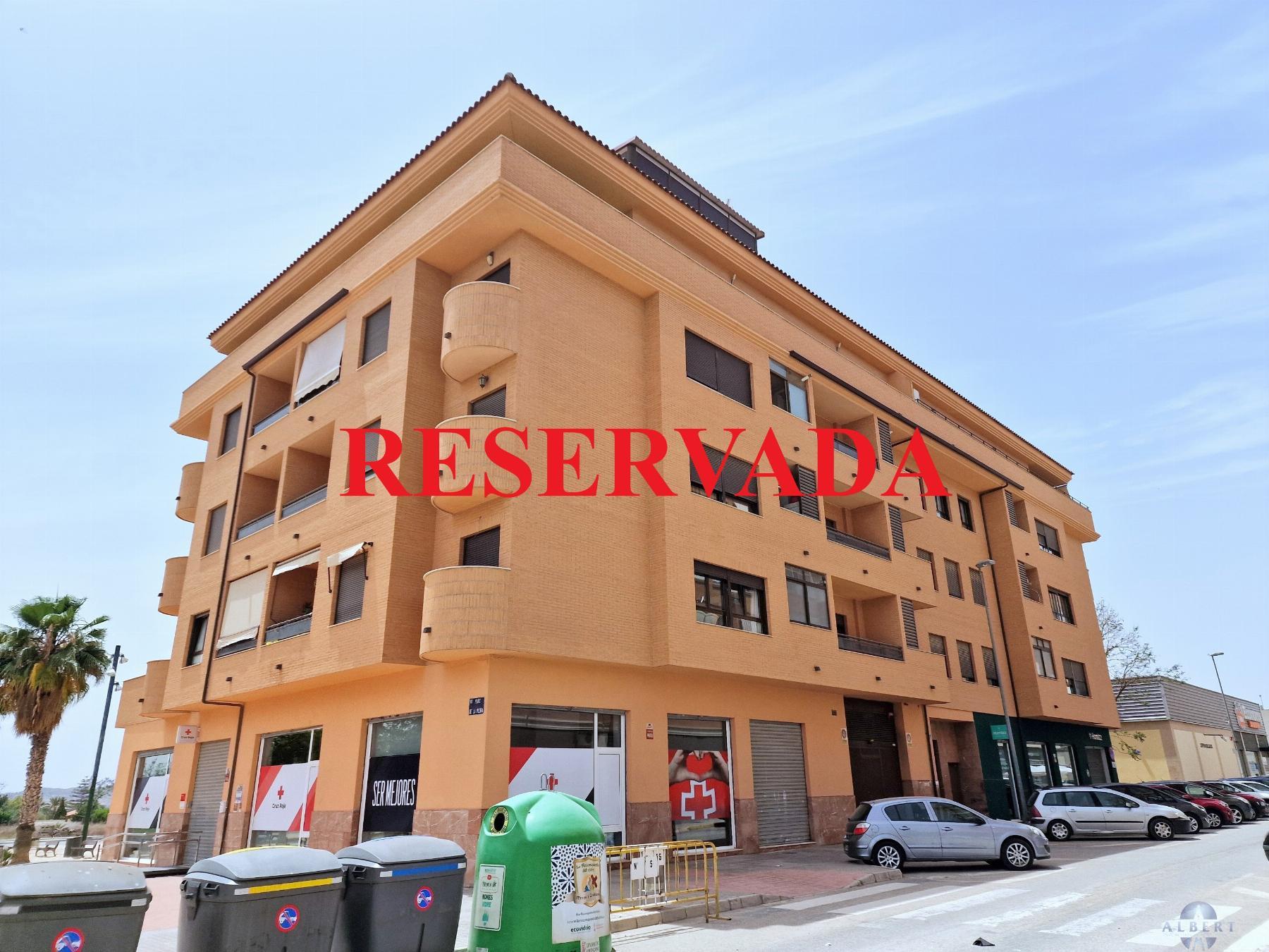 Venta de garaje en Novelda