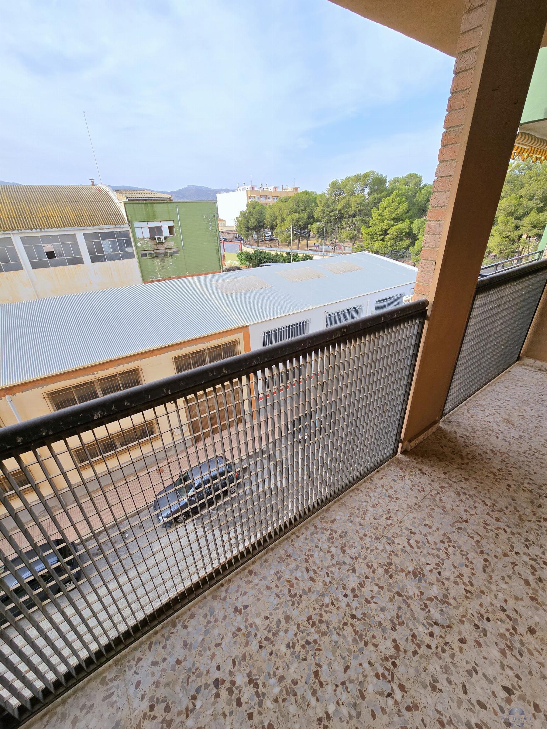 Venta de piso en Monóvar-Monòver